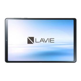 【即納】NEC 8.8型ワイド Android タブレット LAVIE Tab T9 T0995/HAS ストームグレー PC-T0995HAS SM8475P Snapdragon 8+ Gen 1 立体音響技術 Dolby Atmos 6550mAh メモリ8GB ストレージ約128GB【送料無料】【KK9N0D18P】
