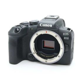 【中古】 《美品》 Canon EOS R10 ボディ [ デジタルカメラ ]
