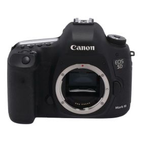 Canon キヤノン/デジタル一眼 ボディ/EOS 5D Mark III ボディ/42102303000/Bランク/63【中古】
