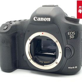 【中古】 【並品】 キヤノン EOS 5D MarkIII ボディ 【デジタル一眼レフ】