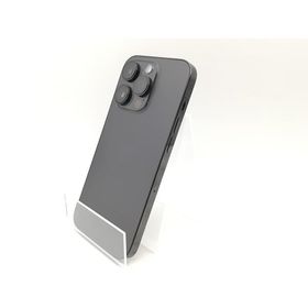 【中古】Apple 楽天モバイル 【SIMフリー】 iPhone 14 Pro 128GB スペースブラック MPXU3J/A【熊本】保証期間１ヶ月【ランクB】