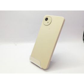 【中古】SHARP docomo 【SIMフリー】 AQUOS Wish4 ホワイト 4GB 64GB SH-52E【立川フロム中武】保証期間１ヶ月【ランクA】