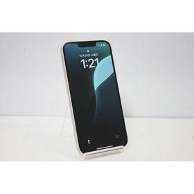 docomo Apple iPhone14 A2881 SIMロック解除済み SIMフリー iOS 残債なし 128GB ホワイト