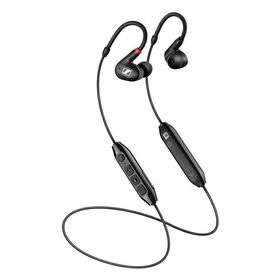 SENNHEISER ゼンハイザー ワイヤレス イヤホン IE 100 PRO Wireless BLACK 【国内正規品】