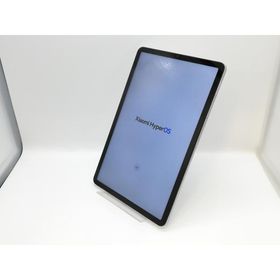 【中古】Xiaomi 国内版 【Wi-Fi】 Xiaomi Pad 5 6GB 128GB パールホワイト【大阪堂島】保証期間１ヶ月【ランクB】