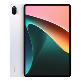 Xiaomi Pad 5[256G] パールホワイト【安心保証】