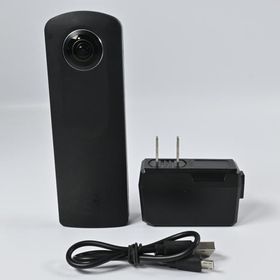 RICOH THETA S