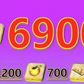 初期垢 聖晶石6900個+ 呼符380枚+果実700枚+マナプリズム4200枚+その他 即対応 | FGOのアカウントデータ、RMTの販売・買取一覧