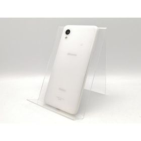 【中古】SAMSUNG docomo 【SIMフリー】 Galaxy A22 5G ホワイト 4GB 64GB SC-56B【高崎モントレー】保証期間１ヶ月【ランクC】