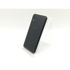 【中古】SAMSUNG docomo 【SIMフリー】 Galaxy A22 5G ブラック 4GB 64GB SC-56B【福岡筑紫】保証期間１ヶ月【ランクC】
