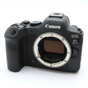 【中古】 《良品》 Canon EOS R6 Mark II ボディ [ デジタルカメラ ]