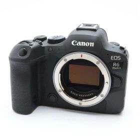 【中古】 《良品》 Canon EOS R6 Mark II ボディ [ デジタルカメラ ]