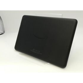 【中古】Amazon Fire HD 8（2020/第10世代） 32GB ブラック【浜松駅前】保証期間１ヶ月【ランクC】
