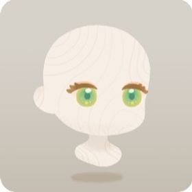 SR スイートクリスマスグリーンアイ | リヴリーアイランドのアイテム、RMTの販売・買取一覧