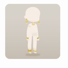 祝福された金装飾 在庫2 | リヴリーアイランドのアイテム、RMTの販売・買取一覧