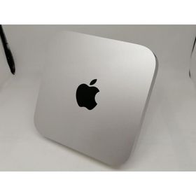 【中古】Apple Mac mini CTO (Late 2014) Core i7(3.0G)/16G/1T(Fusion)/Intel Iris Graphics【日本橋3】保証期間１ヶ月【ランクA】