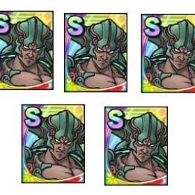 直接購入OK！ 初期 ジェムの数330000+ダークドレアム5枚 4凸+Sランク多体 | ドラクエタクトのアカウントデータ、RMTの販売・買取一覧