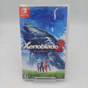 SWITCHソフト ゼノブレイド2 NINTENDO / 任天堂