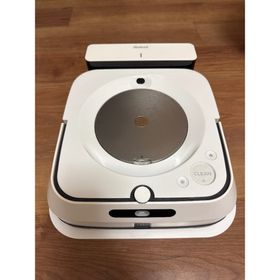 ブラーバ ジェット m6アイロボット 公式 整備済リユース品 床拭きロボット (掃除機)