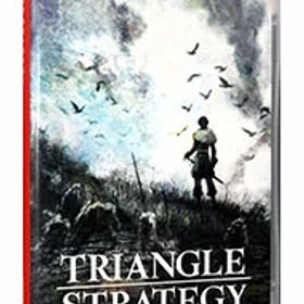 【中古】【全品10倍！12/15限定】Switch トライアングルストラテジー