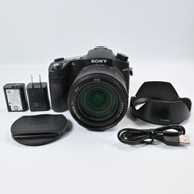 SONY Cyber-shot DSC-RX10M3