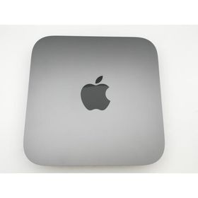 【中古】Apple Mac mini 256GB MXNF2J/A (2018/2020)【中野】保証期間１ヶ月【ランクA】