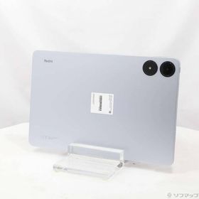 〔中古〕XIAOMI Redmi Pad Pro 128GB オーシャンブルー VHU4718JP Wi-Fi〔377-ud〕