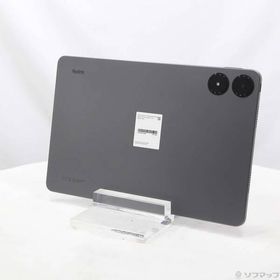 〔中古〕Xiaomi(シャオミ) Redmi Pad Pro 128GB グラファイトグレー VHU4746JP Wi-Fi〔269-ud〕