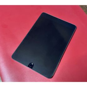 アップル(Apple)のiPad mini5 Wi-Fi+Cellular 256GB 大容量 セルラー(タブレット)