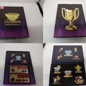 ニンテンドースイッチ Nintendo World Championships ファミコン世界大会 Special Edition