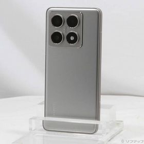 Xiaomi 14T Pro 中古 65,500円 | ネット最安値の価格比較 プライスランク