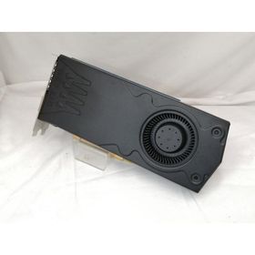 【中古】NVIDIA GeForce GTX1060 6GB(GDDR5)/PCI-E【秋葉3号】保証期間１週間