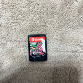 Splatoon 2 Nintendo Switch 日本版