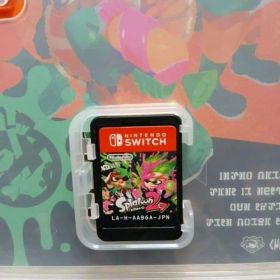 スプラトゥーン2 Switchソフトのみ