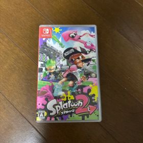 スプラトゥーン 2 Nintendo Switch