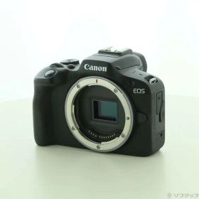【中古】Canon(キヤノン) EOS R100 ボディ 【262-ud】
