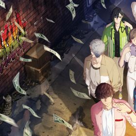 【特典】BUSTAFELLOWS シーズン2(【セーブデータ連動特典】Nintendo Switch限定エピソード「Penny Lane,101」)