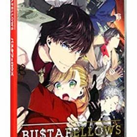 【中古】【全品10倍！12/15限定】Switch BUSTAFELLOWS