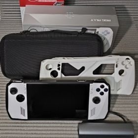 ASUS ROG Ally RC71L-Z1E512 Extreme 中古美品 おまけ有り