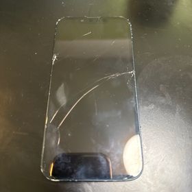 アップル(Apple)のアップル iPhone13 mini 256GB ミッドナイト(スマートフォン本体)