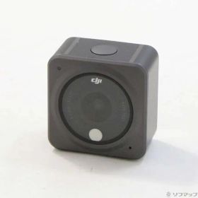 〔展示品〕 DJI Action 2 Dual-Screen Combo AC2DSC【258】