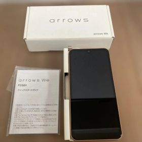 arrows we FCG01 ローズゴールド