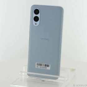〔中古品〕 arrows We2 64GB ライトブルー F-52E docomo SIMフリー【276】