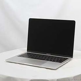 MacBook Pro 13.3-inch Late-2016 MLVP2J／A Core_i5 2.9GHz 8GB SSD256GB シルバー 〔10.15 Catalina〕