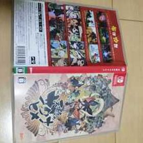 中古SWITCH:天穂のサクナヒメ てんすいのサクナヒメ
