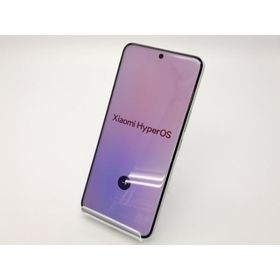 【中古】Xiaomi 国内版 【SIMフリー】 Xiaomi 14 Ultra （フォトグラフィーキット付き） ホワイト 16GB 512GB【三宮センター】保証期間１ヶ月【ランクA】