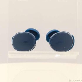 〔中古〕BOSE(ボーズ) QuietComfort Earbuds ダンダダンコラボパッケージ ターボババア トワイライトブルー〔368-ud〕