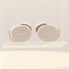 〔中古〕BOSE(ボーズ) Bose QuietComfort Earbuds ホワイトスモーク QC Earbuds I WHT〔368-ud〕