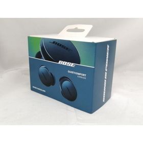 【未使用】BOSE QuietComfort Earbuds 第2世代 [トワイライトブルー]【戸塚】保証期間１ヶ月