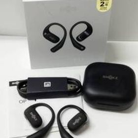 SHOKZ OPENFIT SKZ-EP-000020 ワイヤレスイヤホン